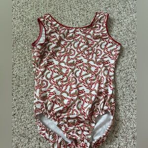 Leotard adult medium